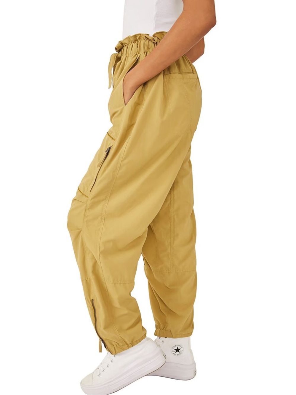 FP Movement Spring Trekker Pant - Women's Size L
